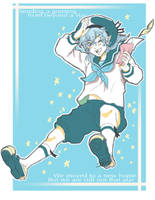 Highlight for album: Abinasia Artbook