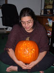 Highlight for Album: Halloween 2008