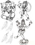 Mar0210sculptingsketches