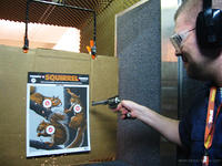 Shooting Range