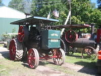 Steamshow 2008